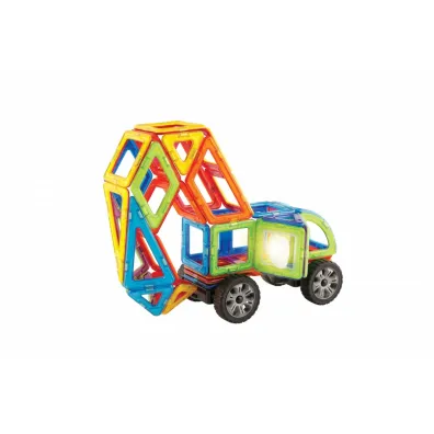 Magformers. Dynamic Flash 54 element�w