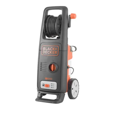 Black+decker myjka ci�nieniowa 1700w 130bar