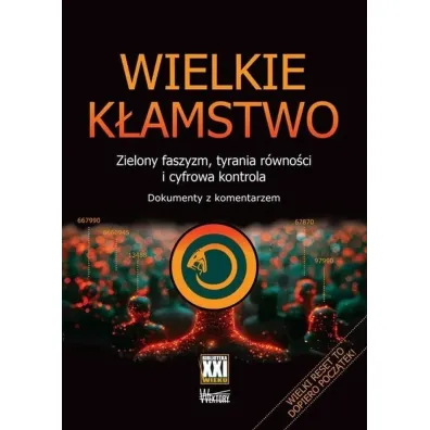 Wielkie k�amstwo - M. A. Zamorski, R. Przekora