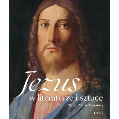 Jezus w literaturze i sztuce
