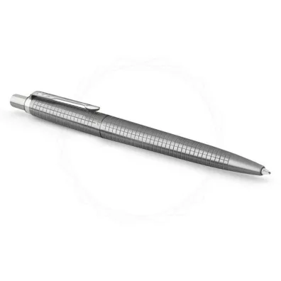 D�ugopis Parker Jotter 70th Anniversary Stainless Steel CT niebieski 2205530