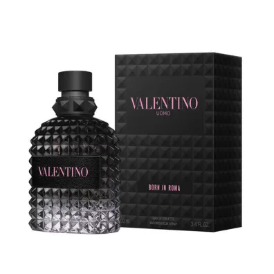 Valentino Uomo Born in Roma woda toaletowa dla m�czyzn spray 100 ml