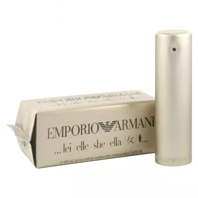 Giorgio Armani Emporio Femme woda perfumowana dla kobiet spray 100 ml