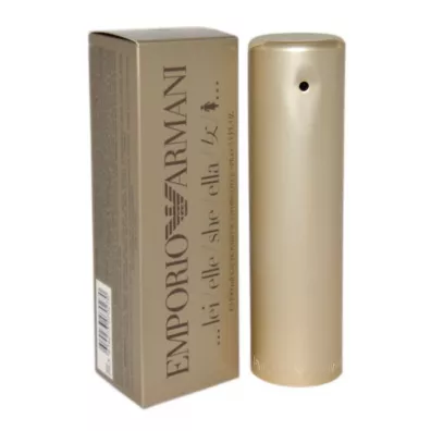 Giorgio Armani Emporio Femme woda perfumowana dla kobiet spray 100 ml