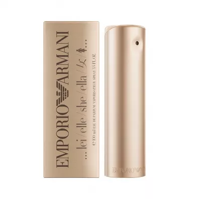 Giorgio Armani Emporio Femme woda perfumowana dla kobiet spray 100 ml