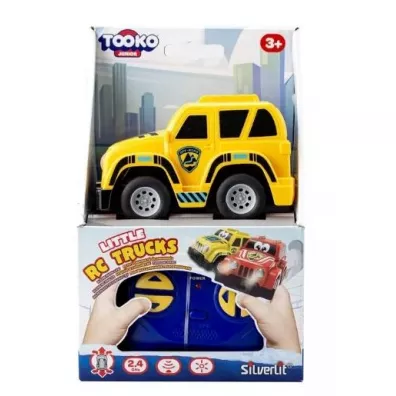 Little RC Truck ��ty Silverlit