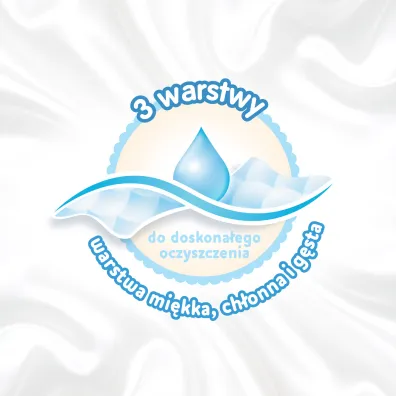 Huggies Chusteczki nawilane Pure Extra Care 56 szt.