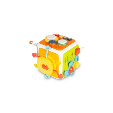 Kostka sensoryczna Toyz