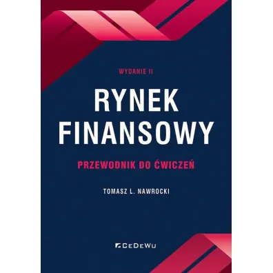 Rynek finansowy - przewodnik do �wicze� w.2 - Tomasz Nawrocki