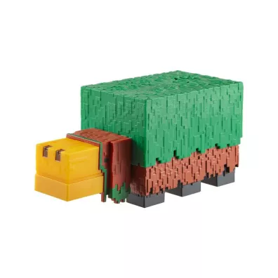 Minecraft. Sniffer HXM85