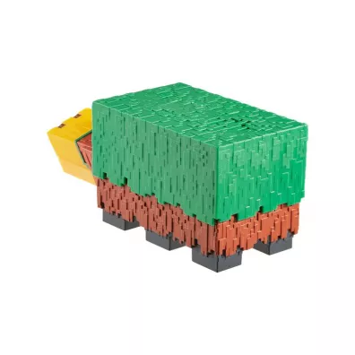 Minecraft. Sniffer HXM85