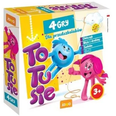 Totusie