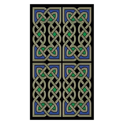 Connolly Tarot