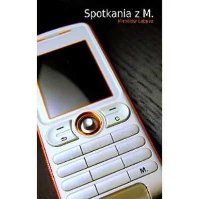 Spotkania z M. - Miros�aw �abuza