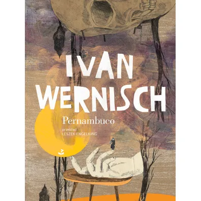 Pernambuco - Ivan  Wernisch