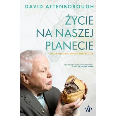 �ycie na naszej planecie - David Attenborough