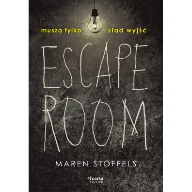 Escape Room - Stoffels Maren