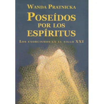 Op�tani przez duchy (wersja hiszpa�ska) - Wanda Pr�tnicka