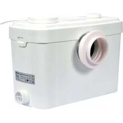 Toya Fala pompa wc 600w z no�ami tn�cymi