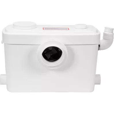 Toya Fala pompa wc 600w z no�ami tn�cymi