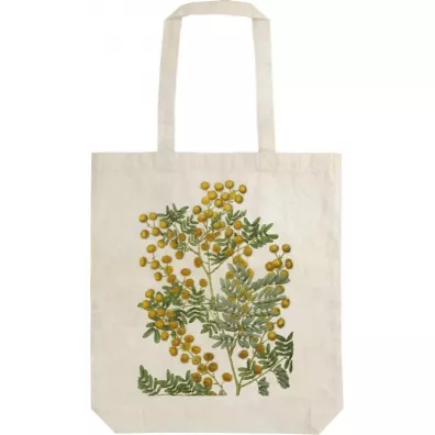 Skona Ting Torba bawe�niana STBAG50 Mimoza Shopperka