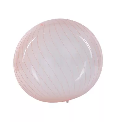 MegaBaka Geometric pomaraczowa Epee