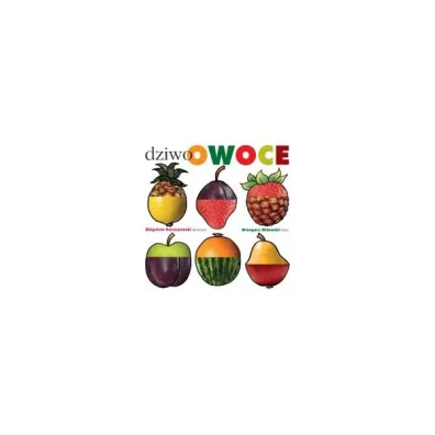 Dziwoowoce - Grzegorz Gi�ewski, Zbigniew Karaszewski
