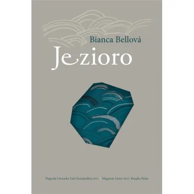 Jezioro - Bianca Bellov