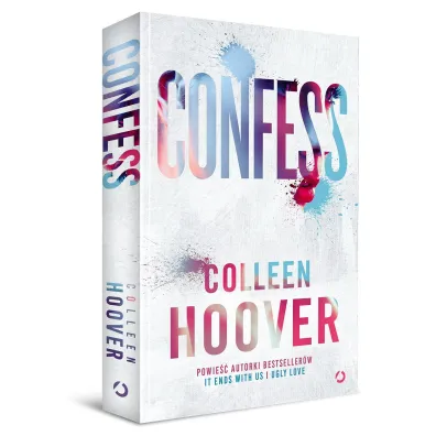 Confess