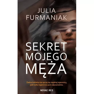 Sekret mojego ma - Julia  Furmaniak