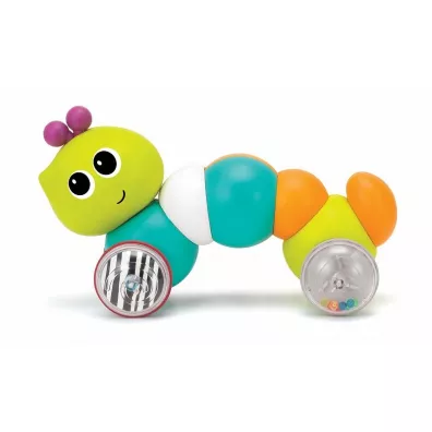 Gsieniczka autko B-Kids