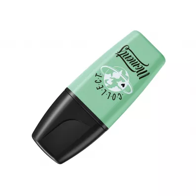 Stabilo Zakre�lacz BOSS MINI Pastellove zielony