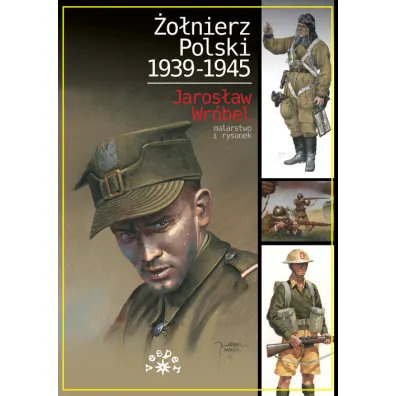 �o�nierz polski 1939-1945 - S�awomir K�dzierski