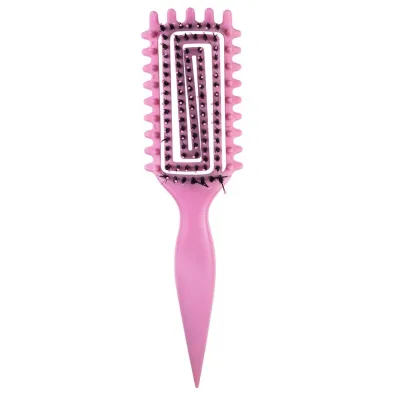 Inter Vion Szczotka do w�os�w Curly Brush