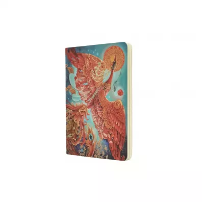 Paperblanks Zeszyt A6 Firebird w linie CBD6319