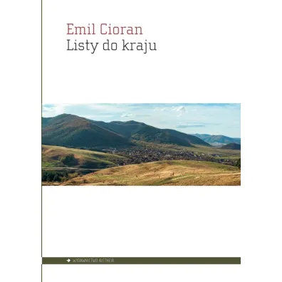 Listy do kraju - Emil Cioran