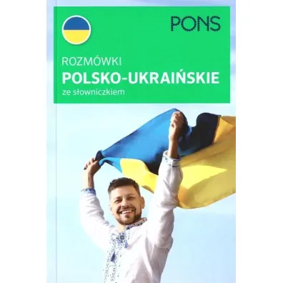 Rozm�wki polsko-ukrai�skie ze s�ownikiem W 1