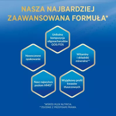 Bebilon Profutura 4 Mleko modyfikowane po 2. roku 800 g