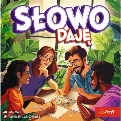 Sowo Daj Trefl