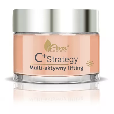 Ava Krem do twarzy Multi-aktywny lifting 50 ml