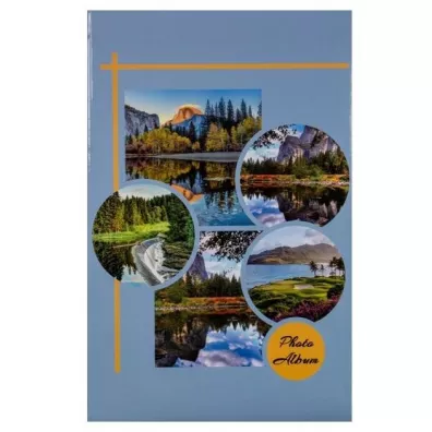 Fandy Fotoalbum kieszeniowy szyty Finder 1