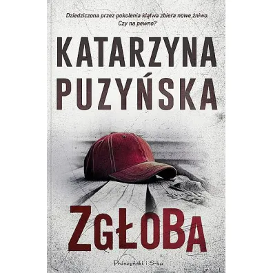 Zg�oba. Lipowo. Tom 15 - Katarzyna Puzy�ska