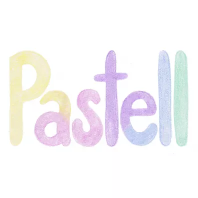 Faber-Castell Kredki Jumbo Grip pastel 5 szt.