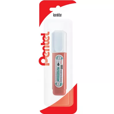 Pentel P�aski korektor w p�ynie ZLC31