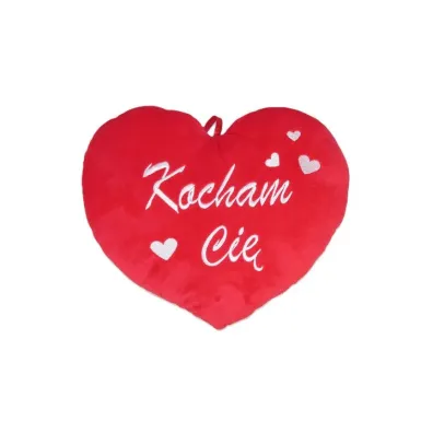 Serce Kocham Ci� 15cm Sun-Day