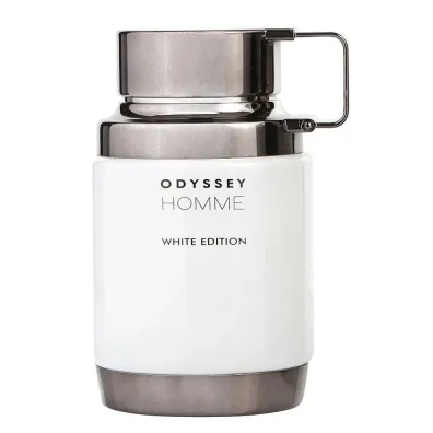 Armaf Odyssey Homme White Edition EDP spray 100 ml