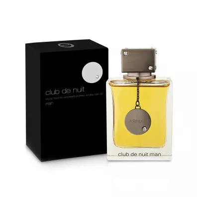 Armaf Woda toaletowa Club de Nuit Man 105 ml