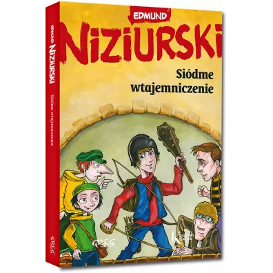 Si�dme wtajemniczenie