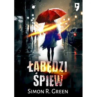 �ab�dzi �piew - Simon R. Green
