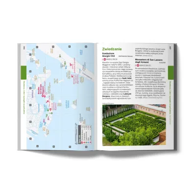 Wenecja. Lonely Planet